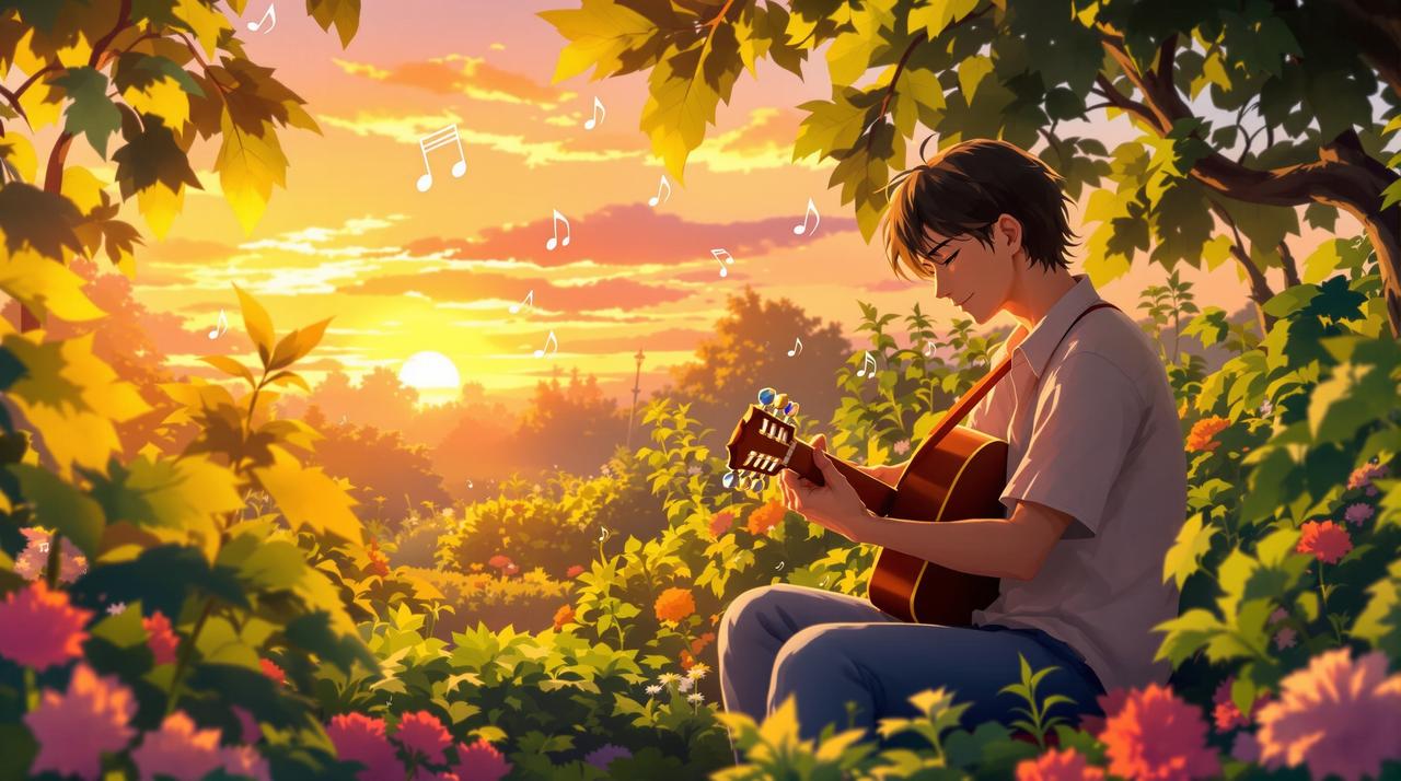 搜短剧在线搜短剧在线《奶奶的菜园》主题曲登顶治愈音乐榜 搜短剧在线新闻 - 搜短剧在线《奶奶的菜园》主题曲登顶治愈音乐榜