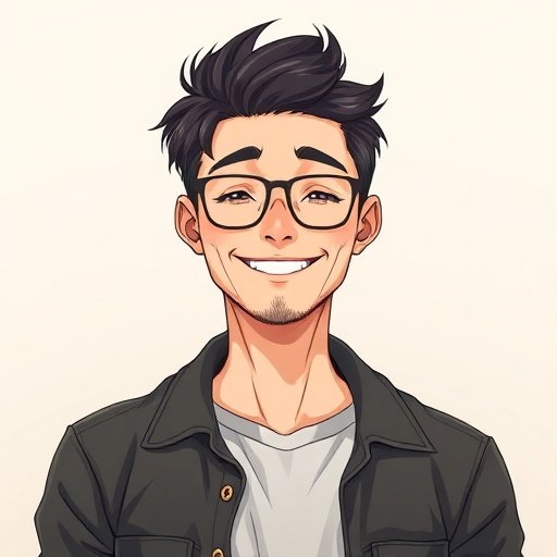搜短剧在线创始人 / 导演林清源