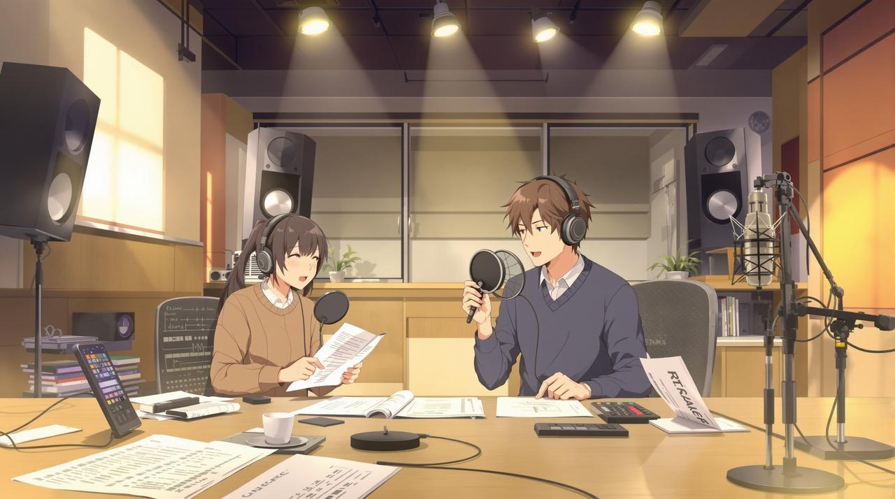 搜短剧在线新闻 - 搜短剧在线与知名声优山田葵达成合作，为《猫与老书店》献声